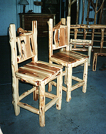  Bar stools 